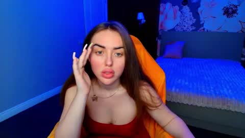 miss_kiten online show from 06/17/26, 08:10