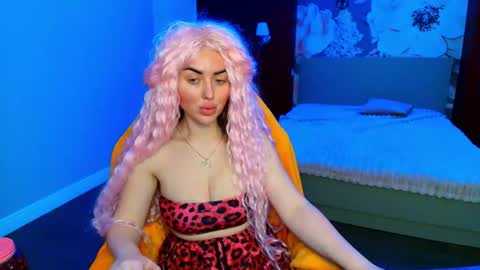 miss_kiten online show from 07/26/26, 07:37