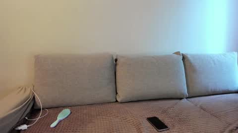 Kitty online show from 09/14/25, 02:22