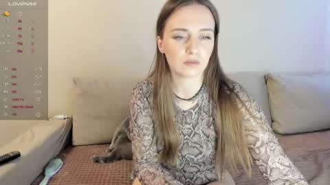 Kitty online show from 05/22/26, 01:46