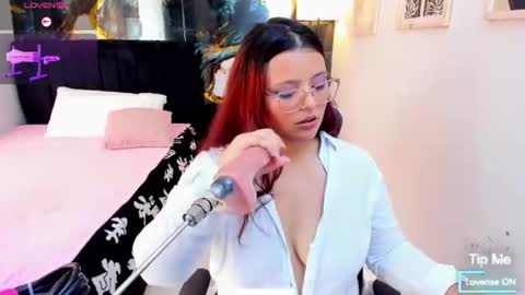 Kloe online show from 07/24/26, 07:45