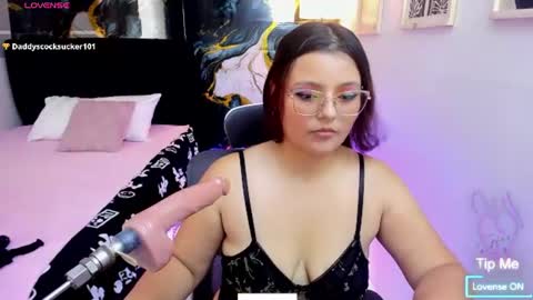 Kloe online show from 07/26/26, 02:35