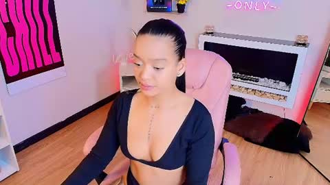 Miss koko online show from 06/11/26, 03:26