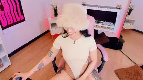Miss koko online show from 06/13/26, 03:37
