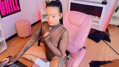 Miss koko online show from 06/22/26, 02:02