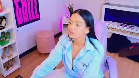 Miss koko online show from 07/05/26, 03:34