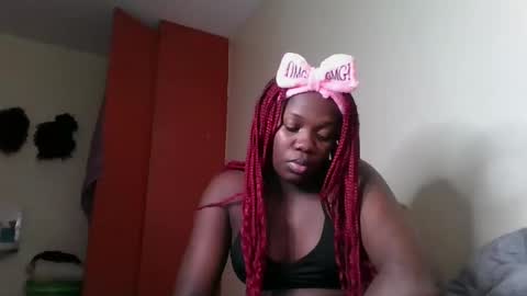 Snapshot of miss_kookie chatting on 01/14/25, 08:48 miss_kookie online show from 01/14/25, 08:48