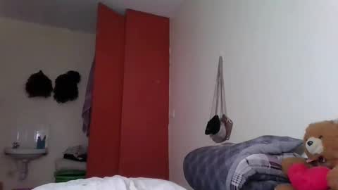 Snapshot of miss_kookie chatting on 01/18/25, 12:24 miss_kookie online show from 01/18/25, 12:24