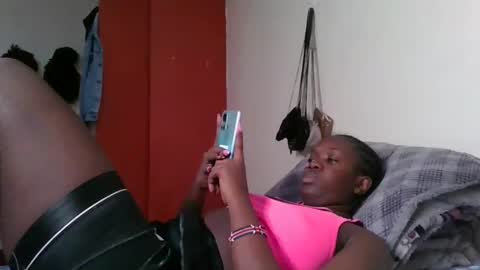Snapshot of miss_kookie chatting on 01/25/25, 09:26 miss_kookie online show from 01/25/25, 09:26