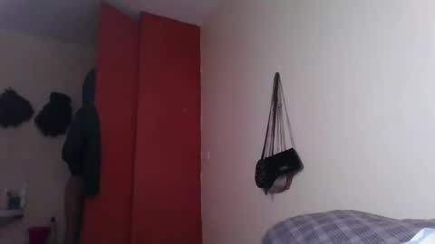 Snapshot of miss_kookie chatting on 02/01/25, 10:26 miss_kookie online show from 02/01/25, 10:26