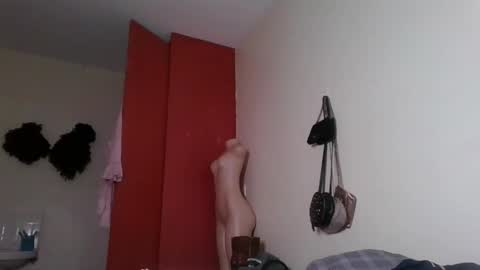 Snapshot of miss_kookie chatting on 02/17/25, 09:03 miss_kookie online show from 02/17/25, 09:03