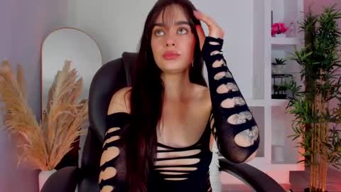 Alana online show from 02/23/25, 11:36