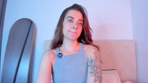 Alana online show from 03/27/26, 12:49