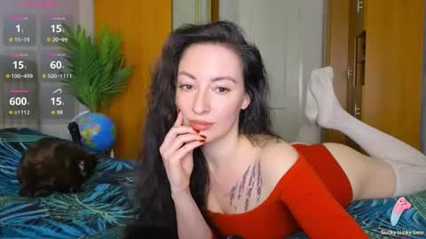 Laura online show from 12/17/25, 09:59