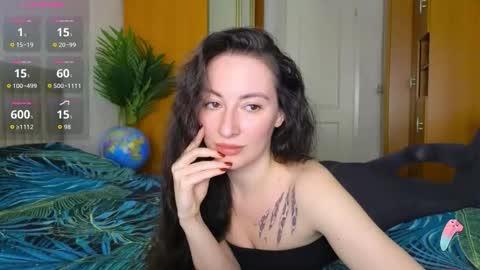Laura online show from 12/19/25, 10:44