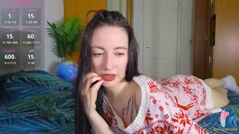 Laura online show from 05/28/26, 10:45