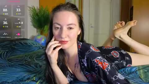 Laura online show from 07/18/26, 09:46