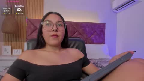 Snapshot of miss_lexy_ chatting on 03/07/26, 07:44 lexy online show from 03/07/26, 07:44