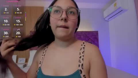 Snapshot of miss_lexy_ chatting on 03/19/26, 07:29 lexy online show from 03/19/26, 07:29
