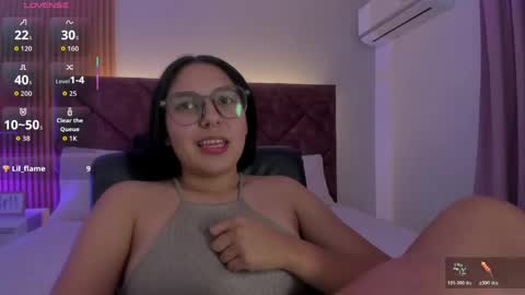 Snapshot of miss_lexy_ chatting on 04/17/26, 09:40 lexy online show from 04/17/26, 09:40