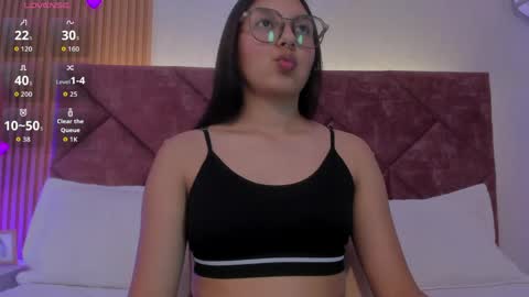 Snapshot of miss_lexy_ chatting on 05/05/26, 08:06 lexy online show from 05/05/26, 08:06