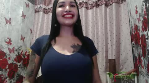inday online show from 02/21/25, 01:33