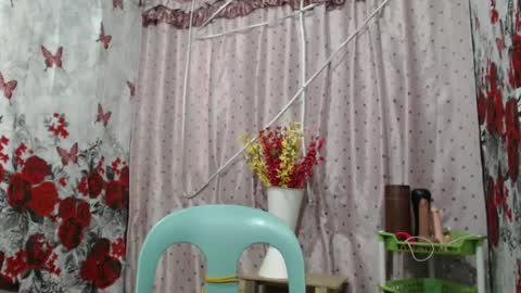inday online show from 03/12/25, 01:36