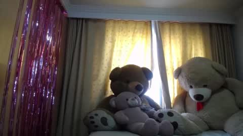 lilieth  online show from 12/01/24, 05:46