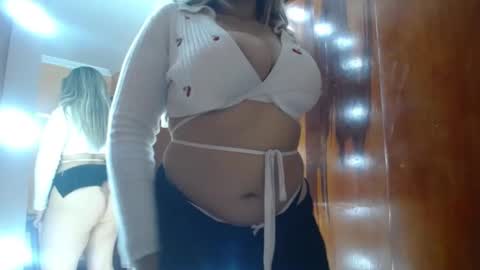 lilieth  online show from 01/03/25, 03:01
