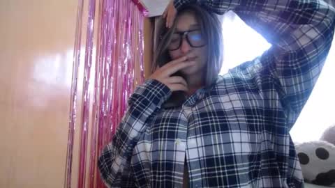 lilieth  online show from 02/16/25, 04:10