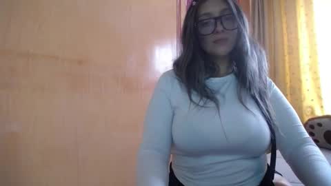 lilieth  online show from 02/16/26, 03:19