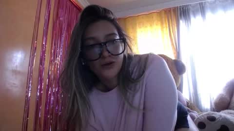 lilieth  online show from 03/12/26, 03:29