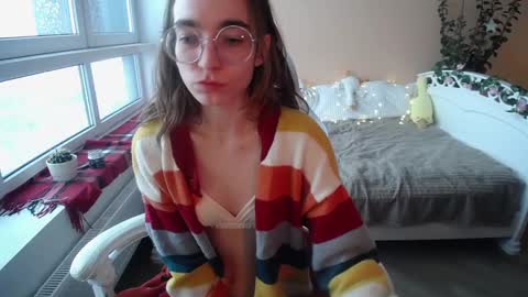 Miss Lina online show from 02/19/25, 01:50