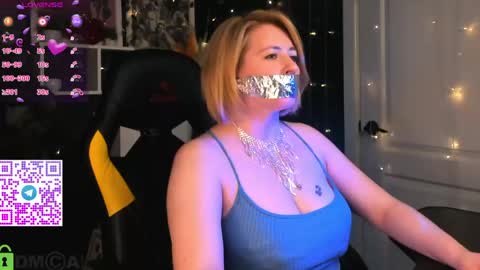 miss_lisaa online show from 06/02/26, 02:35