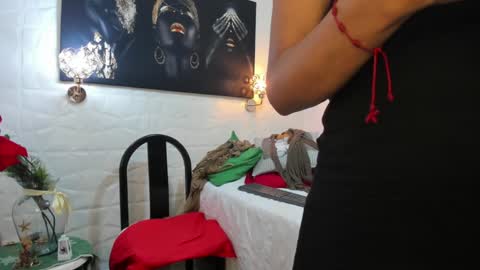 lucero online show from 01/03/25, 04:44