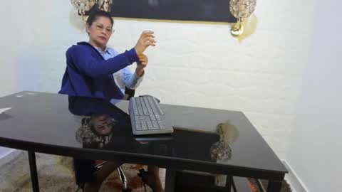 lucero online show from 02/03/25, 10:58