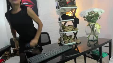 lucero online show from 03/03/25, 04:46