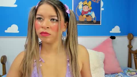 miss_lucyla online show from 09/13/25, 09:53