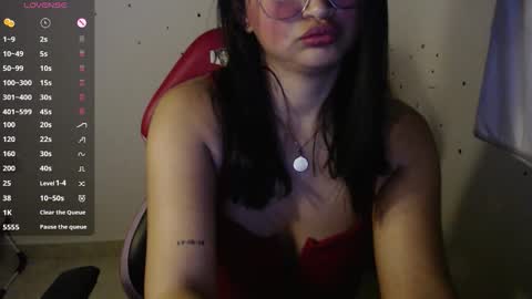 Snapshot of miss_ly_ chatting on 02/06/26, 08:29 ly independent model online show from 02/06/26, 08:29