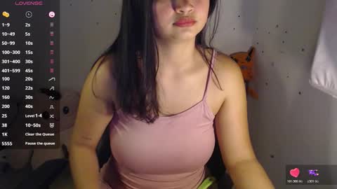 Snapshot of miss_ly_ chatting on 02/10/26, 09:41 ly independent model online show from 02/10/26, 09:41
