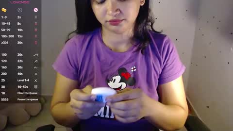 Snapshot of miss_ly_ chatting on 03/20/26, 08:14 ly independent model online show from 03/20/26, 08:14