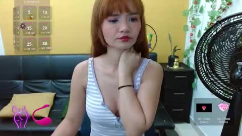 mafe maria fernanda online show from 02/19/25, 08:01