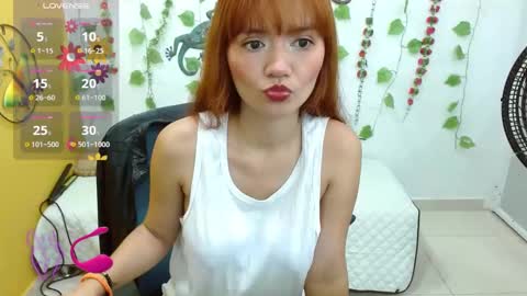 mafe maria fernanda online show from 03/06/25, 09:58