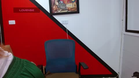 mafe maria fernanda online show from 07/28/26, 02:18