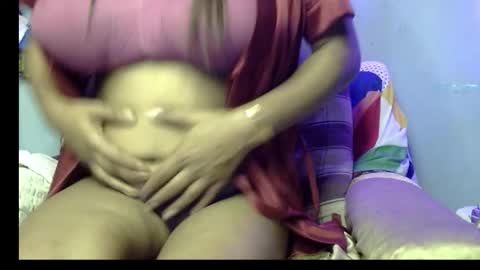 Snapshot of miss_mahi69 chatting on 11/27/25, 05:59 Mahi online show from 11/27/25, 05:59