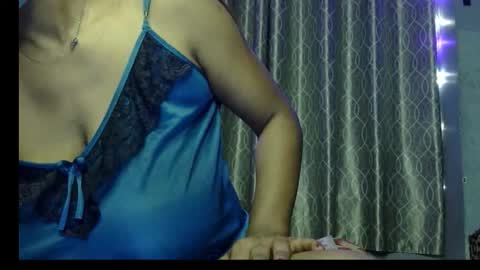 Mahi online show from 03/26/26, 08:14