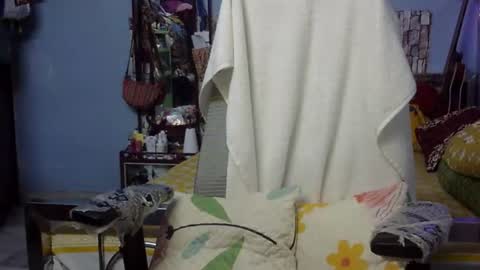 Mahi online show from 07/19/26, 06:44