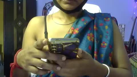 Mahi online show from 07/24/26, 04:32