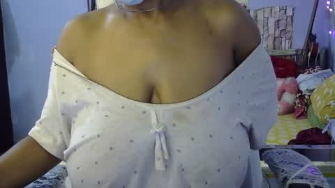 Mahi online show from 07/26/26, 06:32