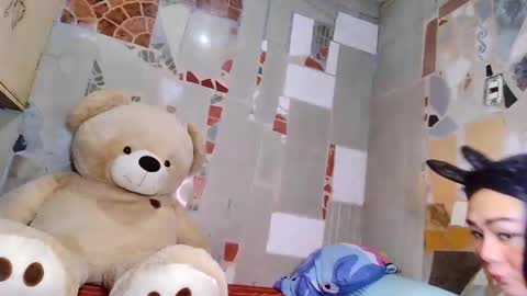 Snapshot of miss_marilag_ chatting on 02/27/25, 04:41 miss marilag online show from 02/27/25, 04:41